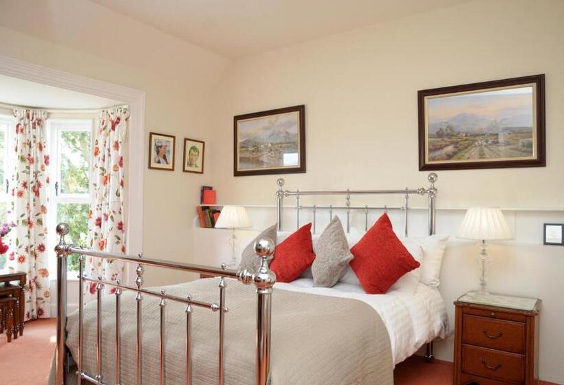 高级海景房, Milltown House Dingle