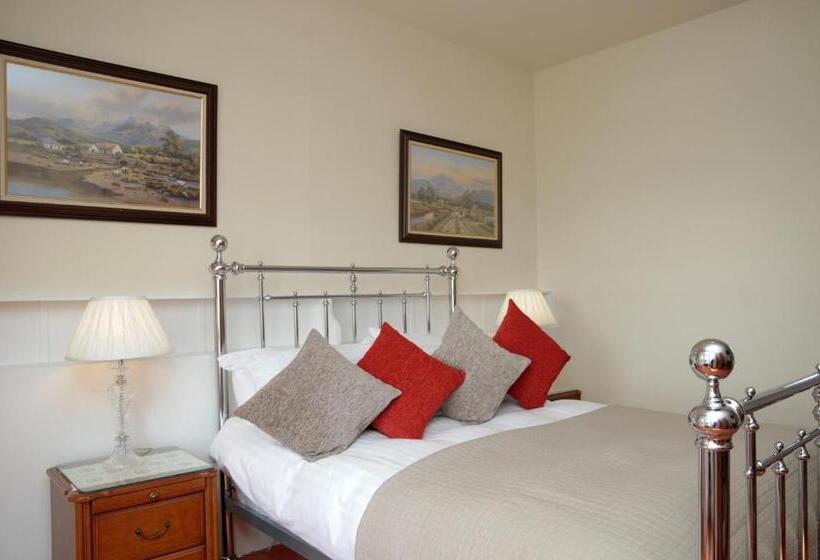 高级海景房, Milltown House Dingle