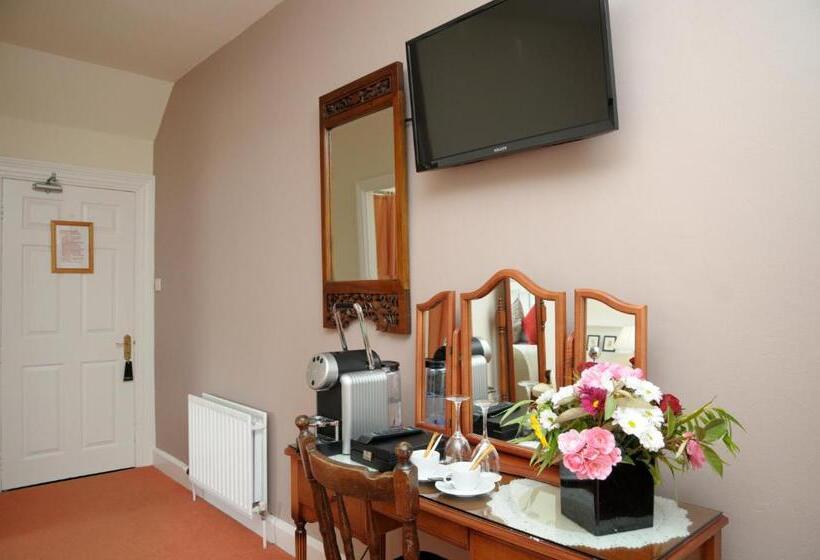 高级海景房, Milltown House Dingle