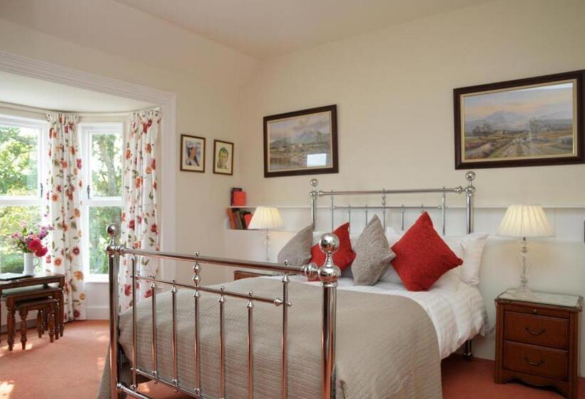 Номер Superior Вид на Море, Milltown House Dingle