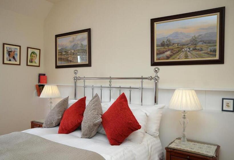 高级海景房, Milltown House Dingle