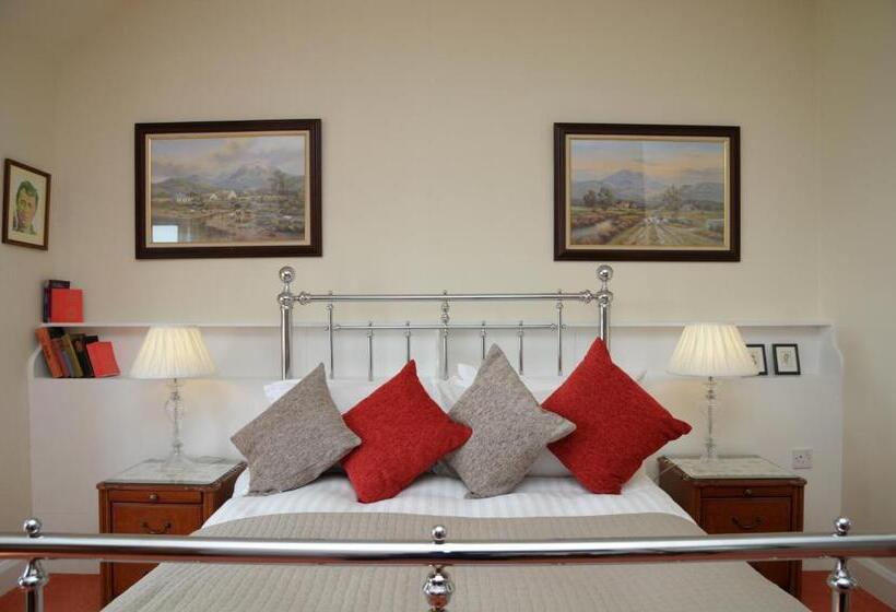 高级海景房, Milltown House Dingle