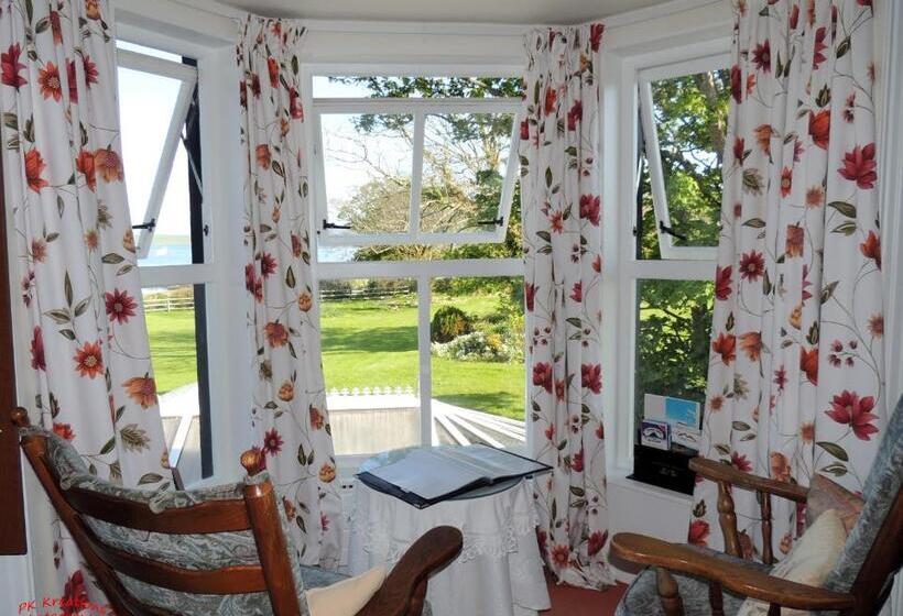 高级海景房, Milltown House Dingle