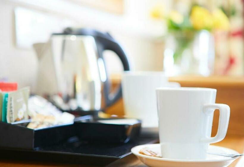 Классический Номер, Riviera Town House