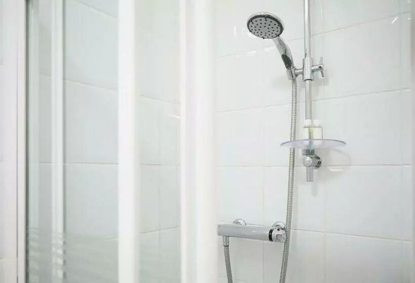 Classic-huone, Riviera Town House