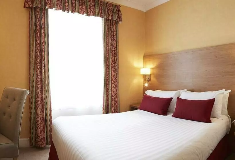 Standard-huone, Riviera Town House