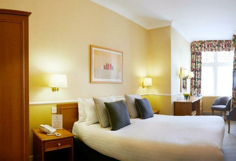 Классический Номер, Riviera Town House