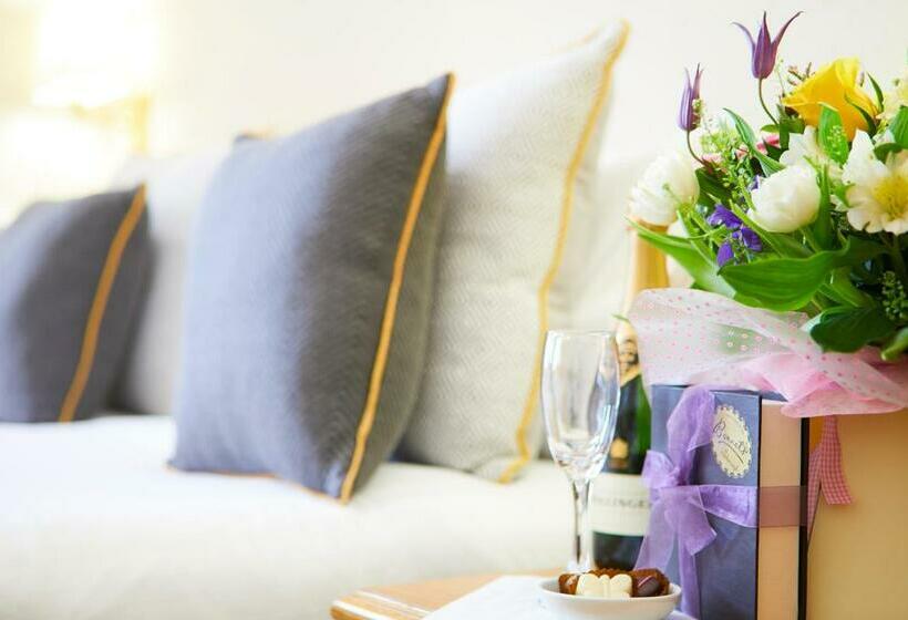 Классический Номер, Riviera Town House