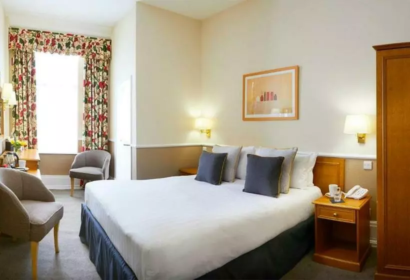 Classic-huone, Riviera Town House