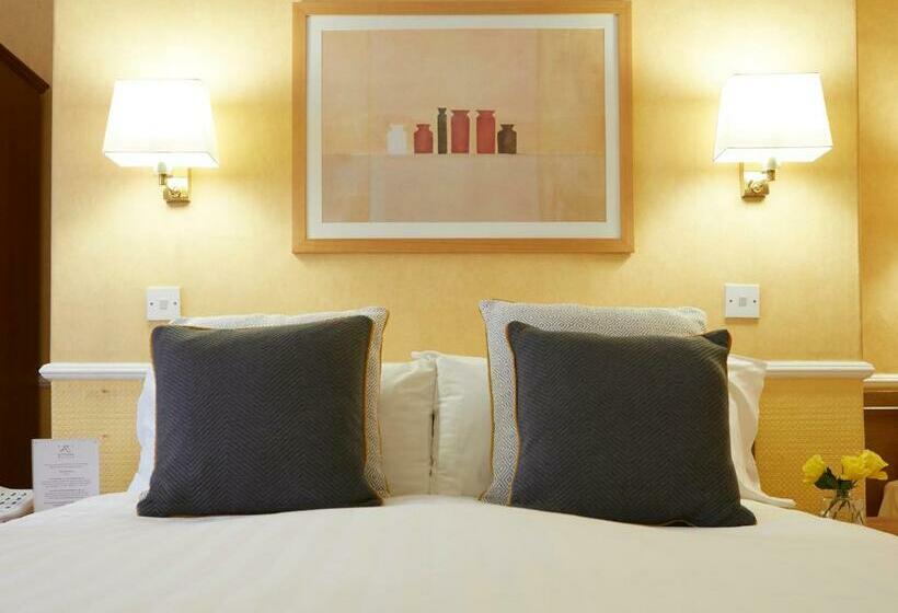 Классический Номер, Riviera Town House