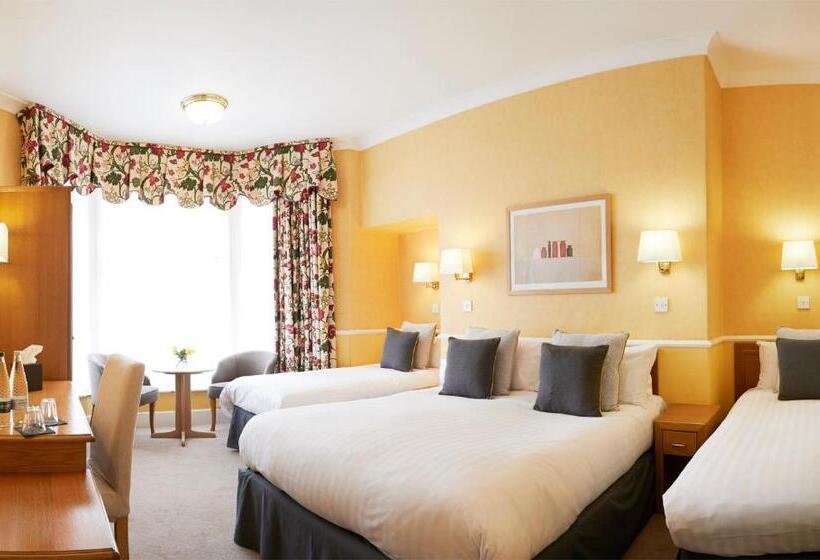 Семейный Номер Классика, Riviera Town House