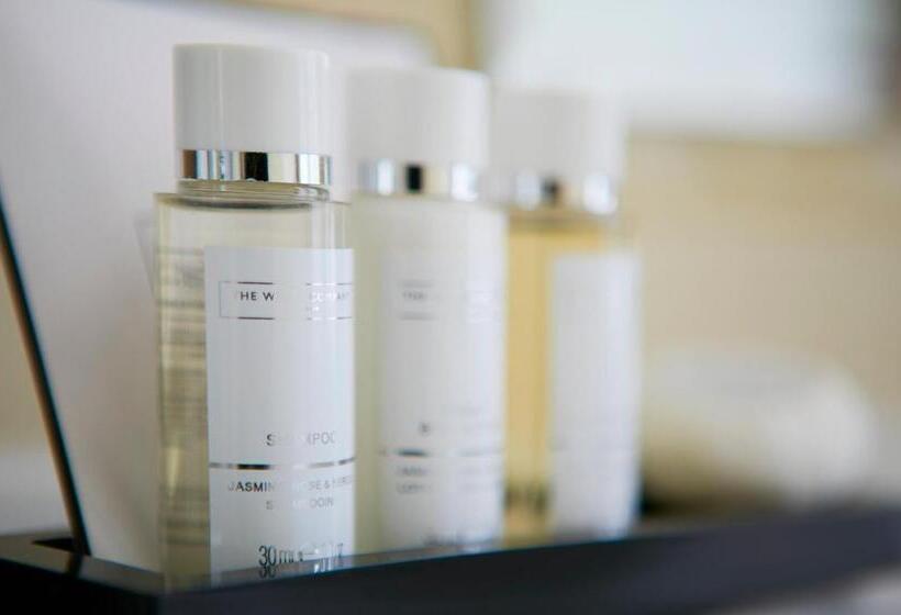 Семейный Номер Классика, Riviera Town House