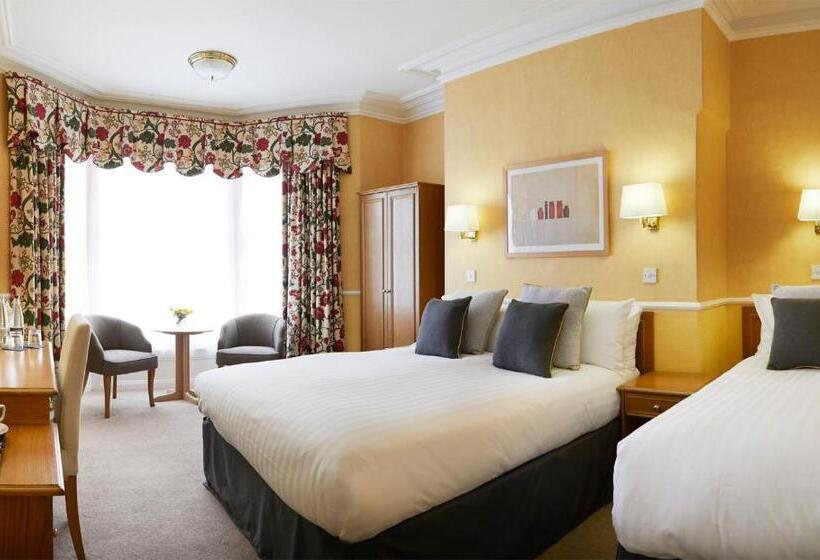 Семейный Номер Классика, Riviera Town House