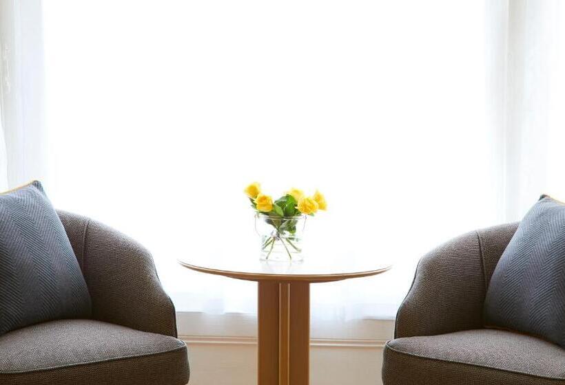 Семейный Номер Классика, Riviera Town House