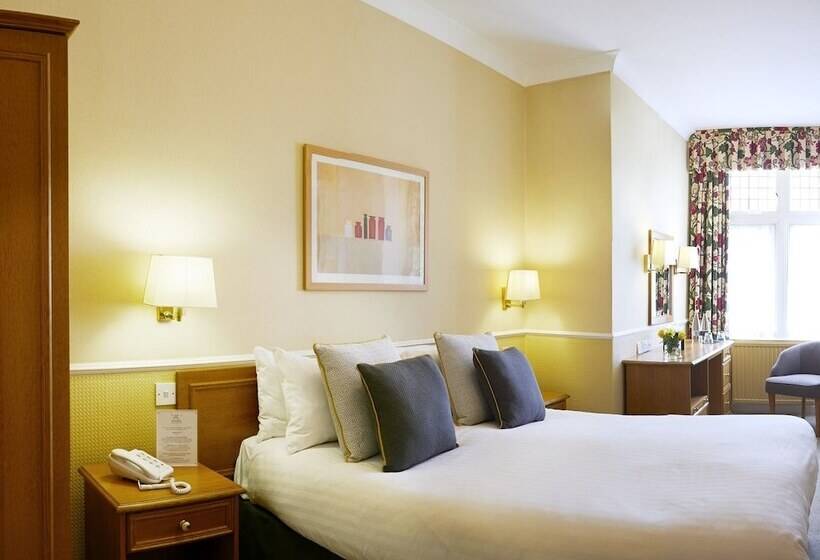 Классический Номер, Riviera Town House