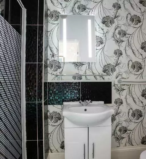 スタンダードルーム, The Chesterfield, Torquay