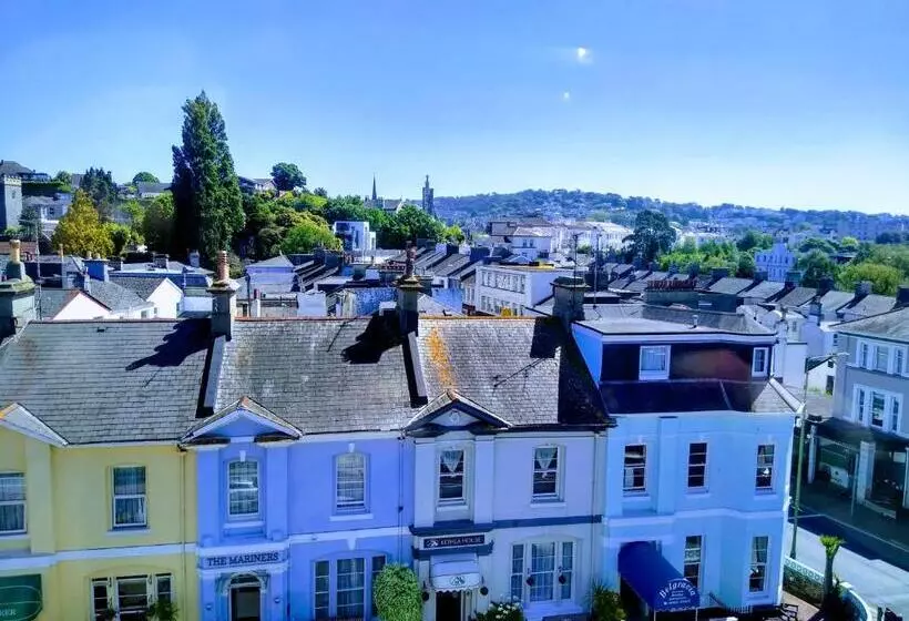 スーペリアースイート, The Chesterfield, Torquay