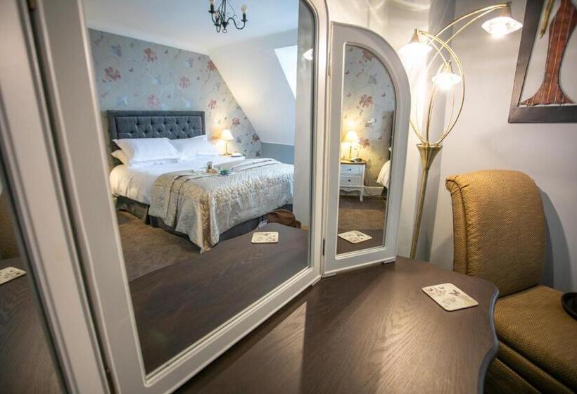 Люкс Superior, The Chesterfield, Torquay