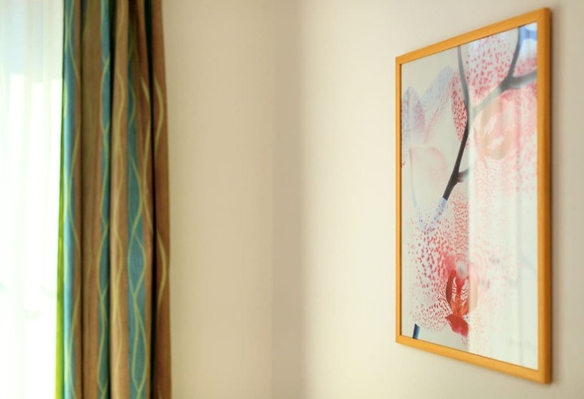 스탠다드 트리플 룸, Penzion Krumlov   B&b   Massage Studio