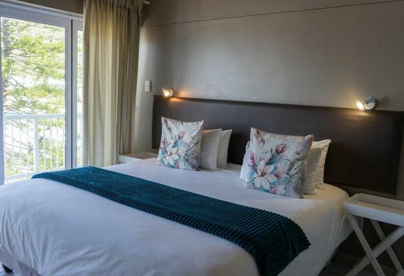 סוויטת 2 חדרי שינה, Point Village Hotel And Self Catering