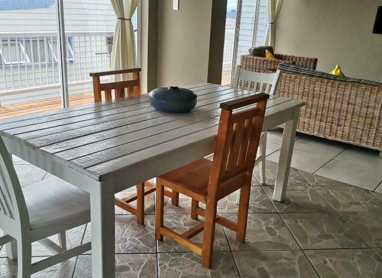 סוויטת 2 חדרי שינה, Point Village Hotel And Self Catering