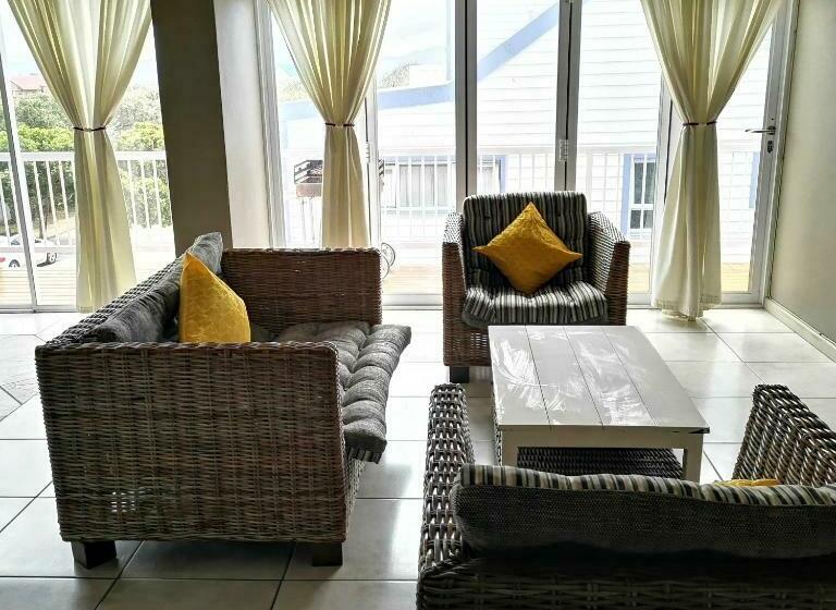 סוויטת 2 חדרי שינה, Point Village Hotel And Self Catering