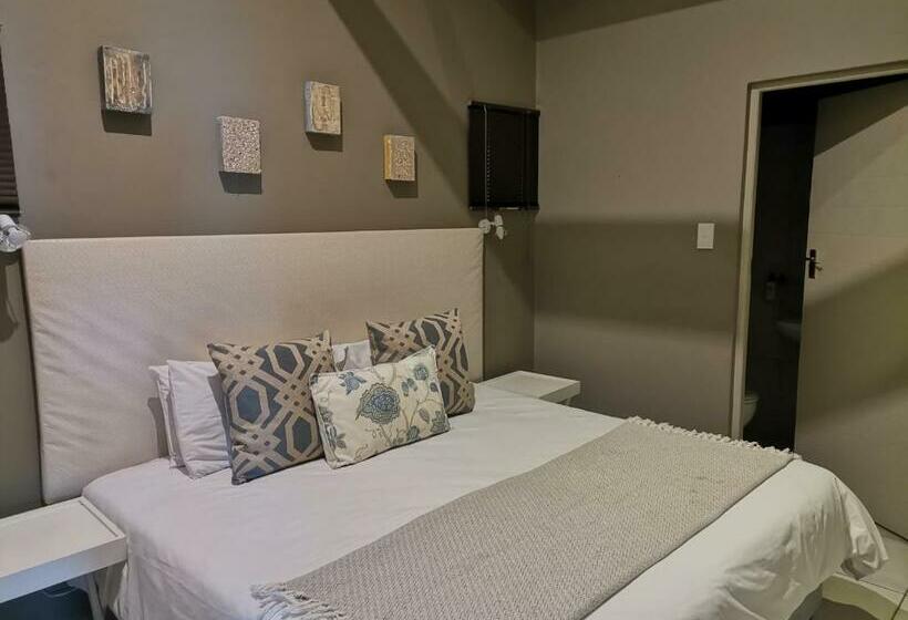 סוויטת 2 חדרי שינה, Point Village Hotel And Self Catering