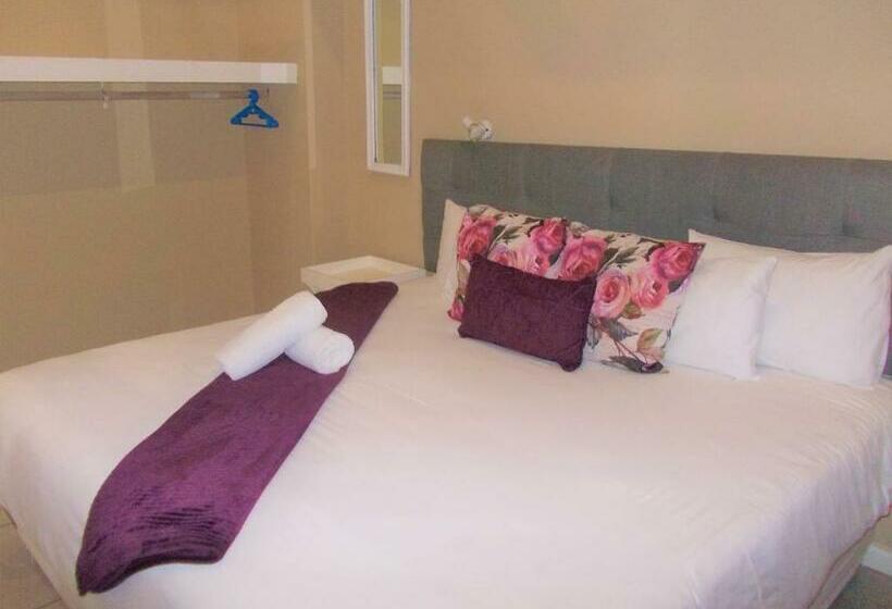 סוויטת 2 חדרי שינה, Point Village Hotel And Self Catering