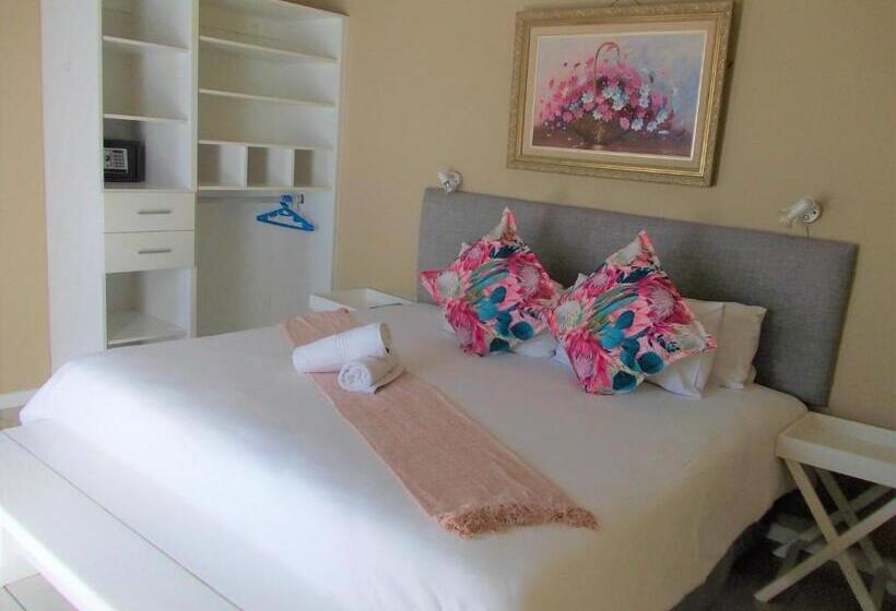 סוויטת 2 חדרי שינה, Point Village Hotel And Self Catering