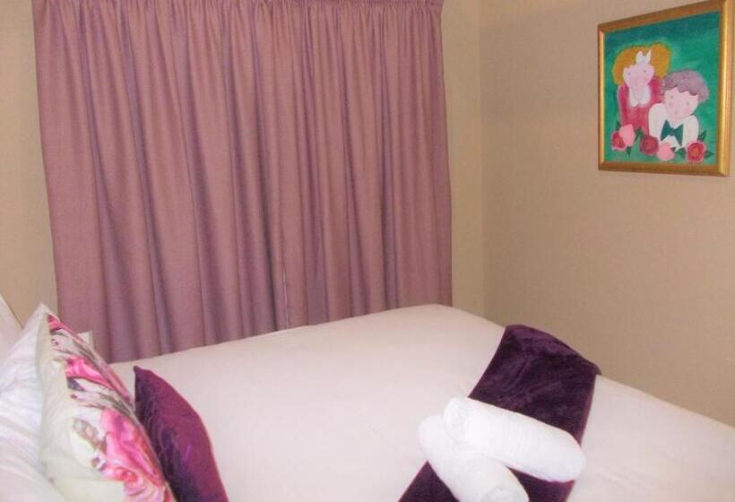 סוויטת 2 חדרי שינה, Point Village Hotel And Self Catering