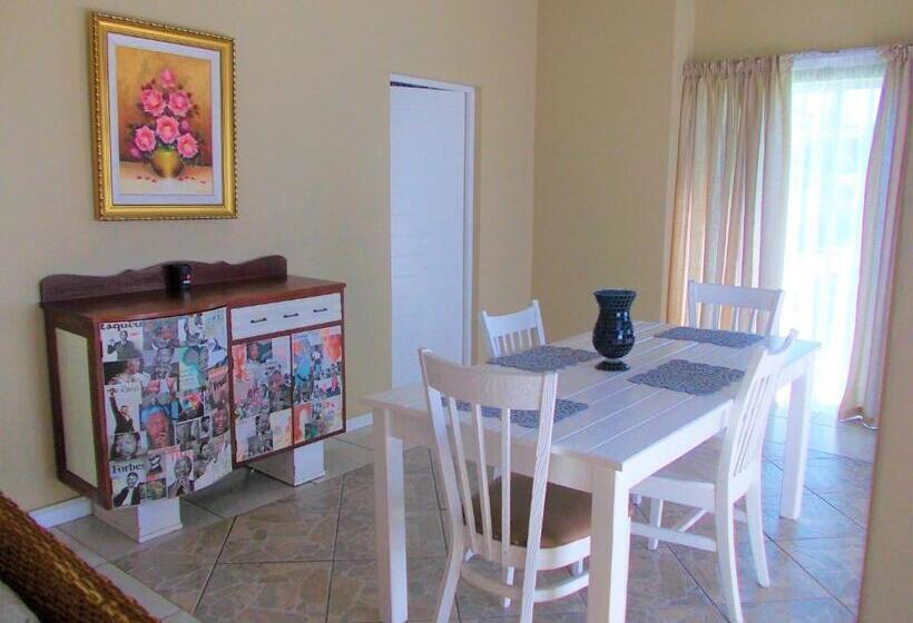 סוויטת 2 חדרי שינה, Point Village Hotel And Self Catering