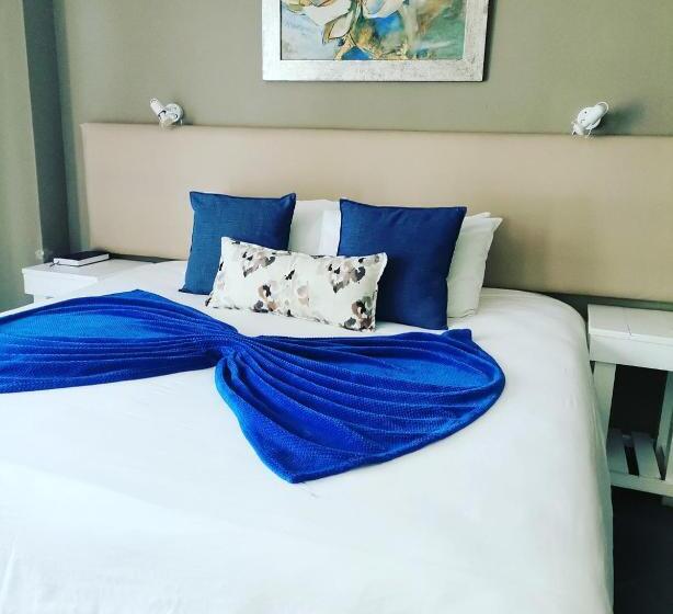 חדר סטנדרט פנימי, Point Village Hotel And Self Catering