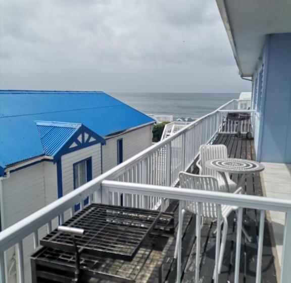 סוויטה, Point Village Hotel And Self Catering