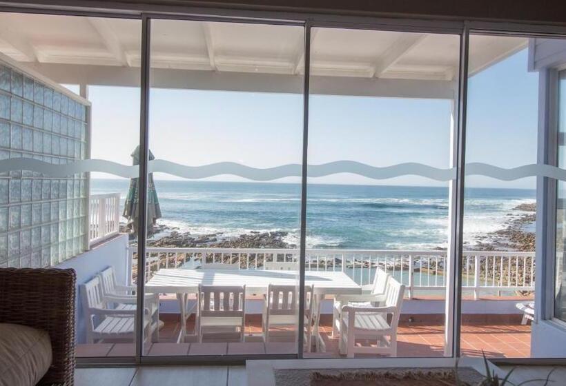 דירת חדר נוף לים, Point Village Hotel And Self Catering