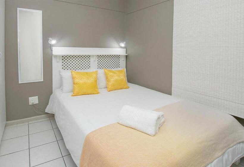 דירת חדר נוף לים, Point Village Hotel And Self Catering