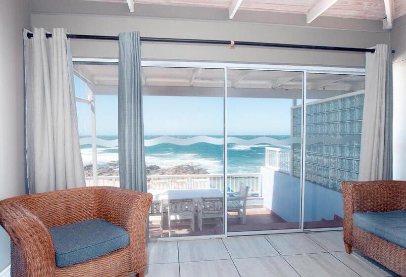 דירת חדר נוף לים, Point Village Hotel And Self Catering