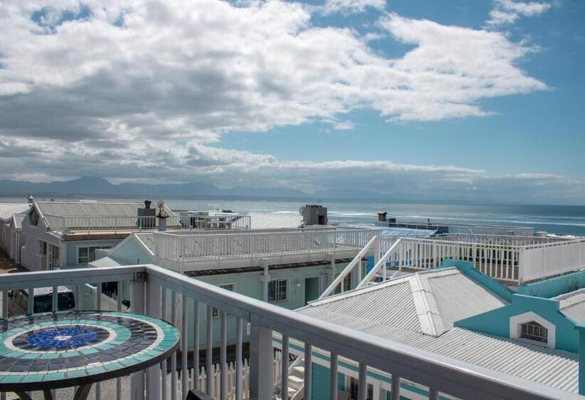 חדר סטנדרט, Point Village Hotel And Self Catering