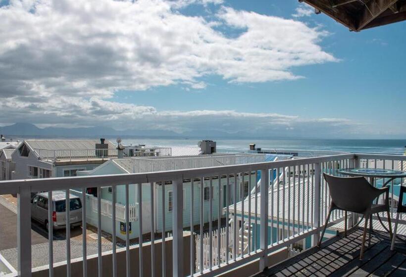 חדר סטנדרט, Point Village Hotel And Self Catering