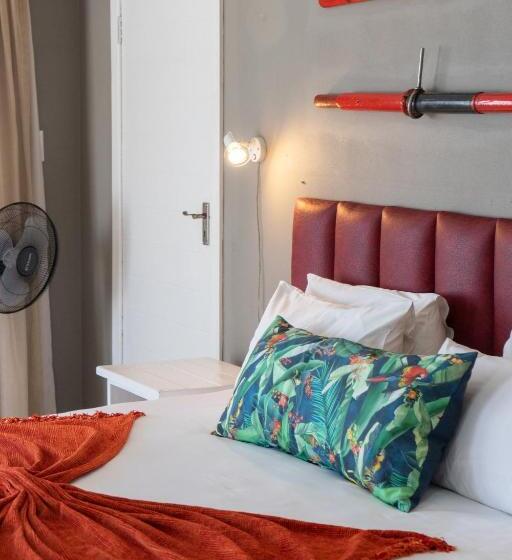 חדר סטנדרט, Point Village Hotel And Self Catering