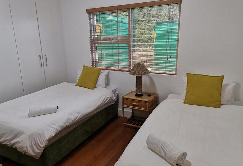 בית, חדר שינה 1, Point Village Hotel And Self Catering