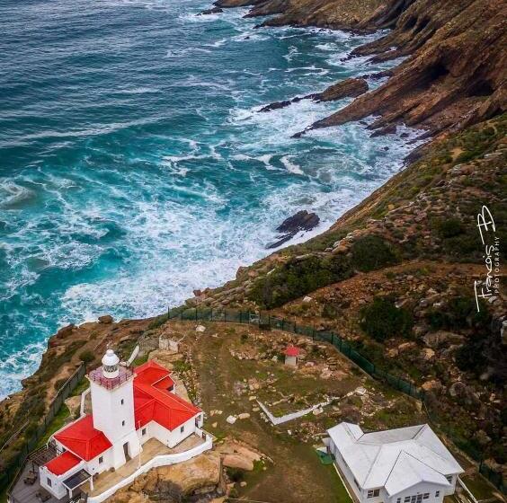 בית, חדר שינה 1, Point Village Hotel And Self Catering