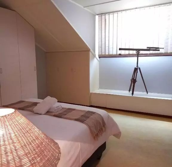 Huoneisto 2 Makuuhuonetta, Point Village Hotel And Self Catering
