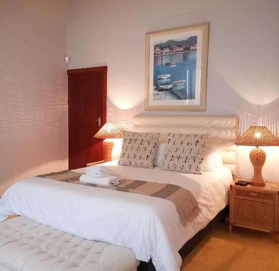 דירת שני חדרים, Point Village Hotel And Self Catering