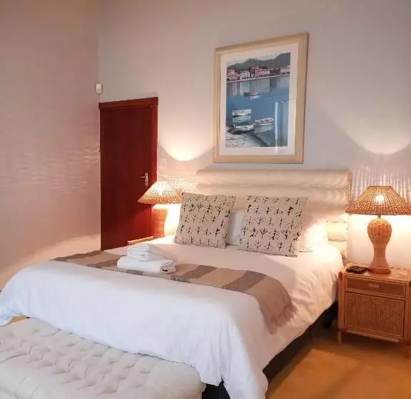 Huoneisto 2 Makuuhuonetta, Point Village Hotel And Self Catering