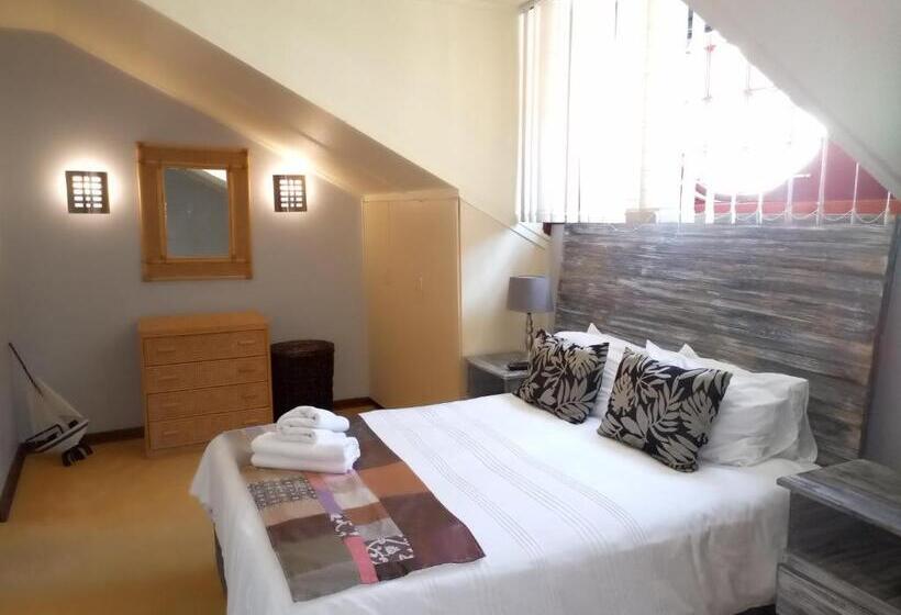 דירת שני חדרים, Point Village Hotel And Self Catering