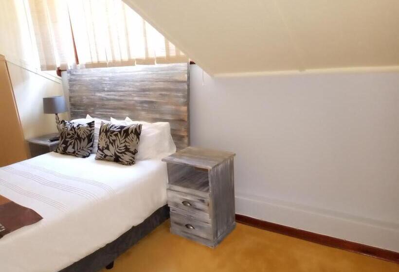 דירת שני חדרים, Point Village Hotel And Self Catering