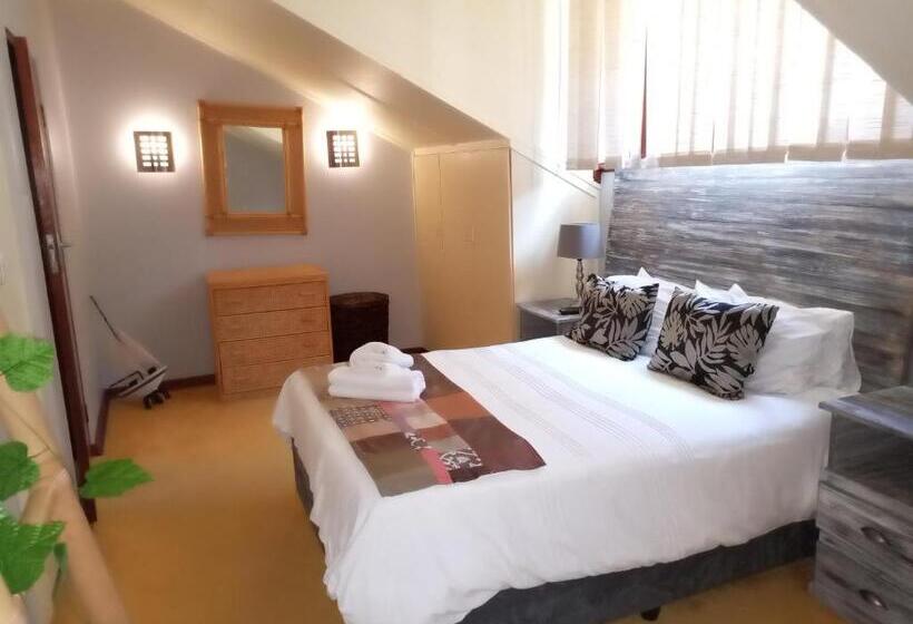 דירת שני חדרים, Point Village Hotel And Self Catering