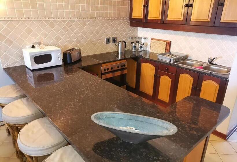 דירת שני חדרים, Point Village Hotel And Self Catering