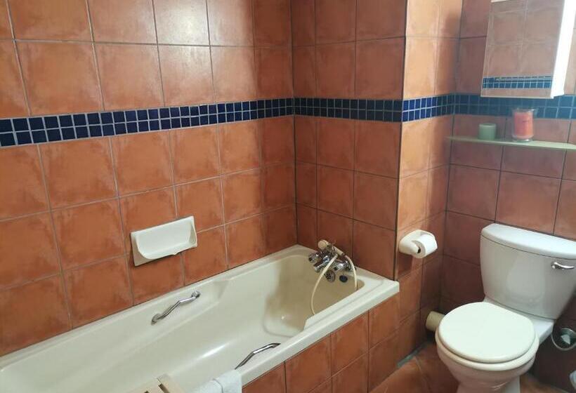 דירת שני חדרים, Point Village Hotel And Self Catering