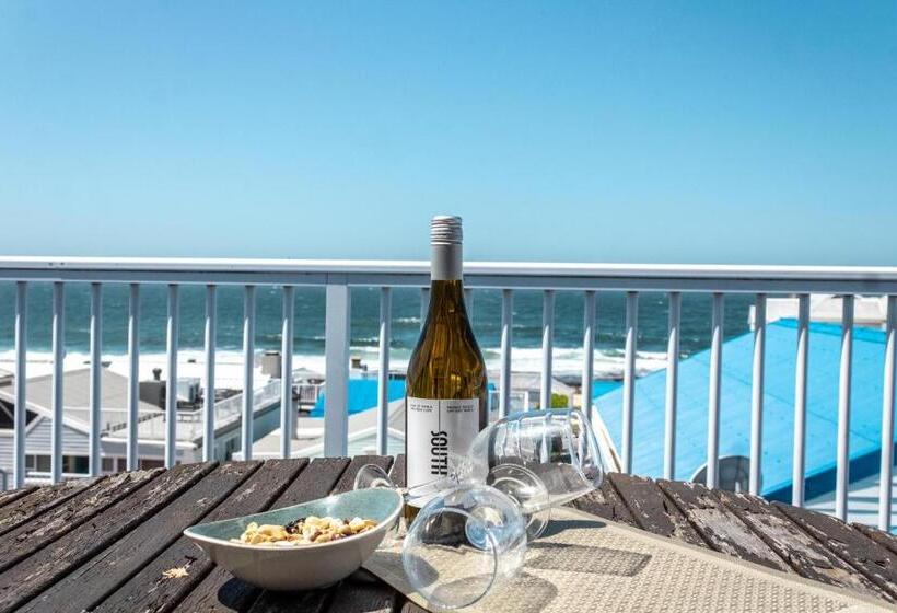 חדר סטנדרט, Point Village Hotel And Self Catering